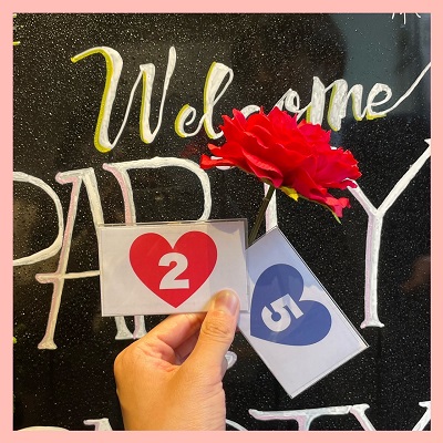 オトナになったら年齢ってただの数字♡