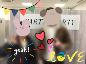 お人柄重視♪真剣なお付き合いがしたい♡《思いやりがある》男女の出逢い！