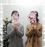 【満員御礼♡】ダブルトークパーティー♡