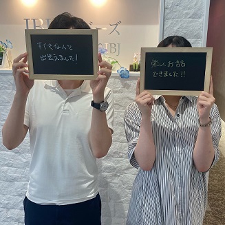 ハイステータス男性限定～リード上手な男性編～