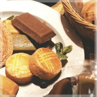 新企画☆ホテルのダイニングで朝カフェ