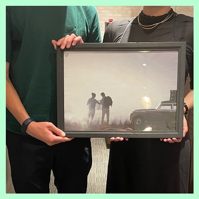 【一人暮らしの男性限定】アプリは苦手派の皆様！直接会ってまずは話してみたい♡