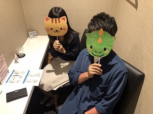 ぱっとみて好印象♡一目ぼれ要素満載の男性