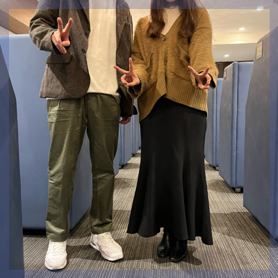 ＼男女20代限定／♡Xmasまでに恋人が欲しい皆様編
