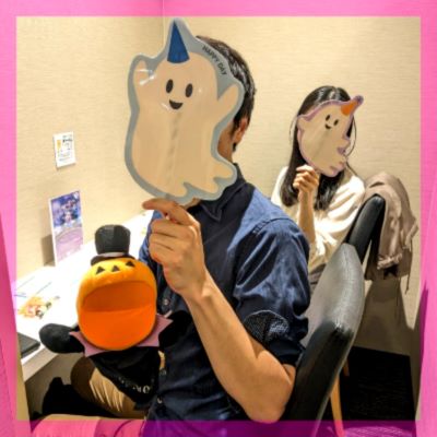 2か月以内にお付き合いが理想♡出会いに前向きな男女