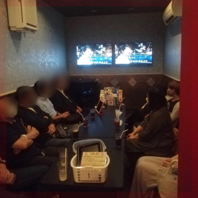 ＼同年代☆カラオケ／ 懐かしの名曲を歌おう♪