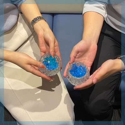 身だしなみに気を使える＆思いやりある男女限定♡