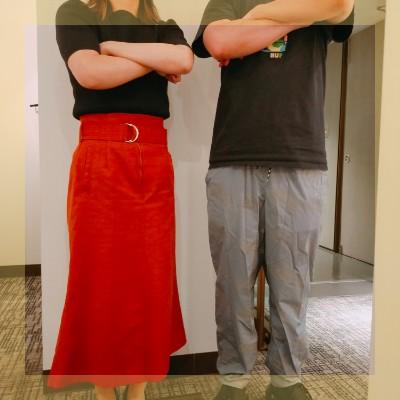 《年収700万/身長175㎝以上などの男性》褒められ容姿＆落ち着きがある方