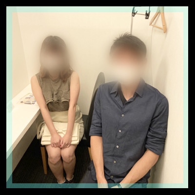 高身長かつ魅力的な容姿！高学歴のエリート男性限定