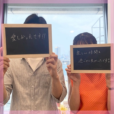 おしゃれをすることが好きな方にお集まりいただきました。