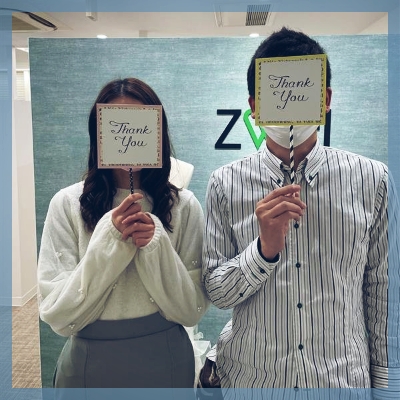 ＼30代限定／1年以内に大好きな人と結婚♡《約束・時間を守る方》