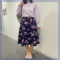 素敵なお客様をご紹介♡