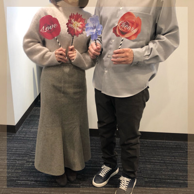 ＼マッチイング率60％♡／清潔感＆将来性あるお相手編