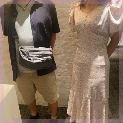 《高身長＆年収700万などの男性》①褒められ容姿②気遣いできる③落ち着きある