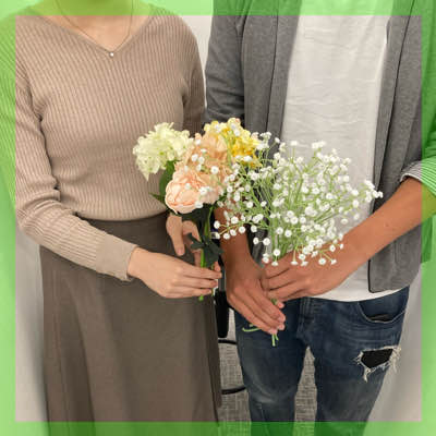 恋人を大切にしてくれる＆清潔感ある男女パーティー