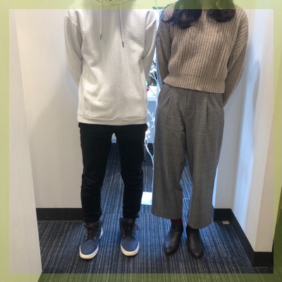 ＼女性はU29♡／続く幸せ♪【共働きOK】などのお相手編