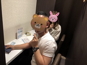 夏を感じる日常会話にほっこり(^^♪