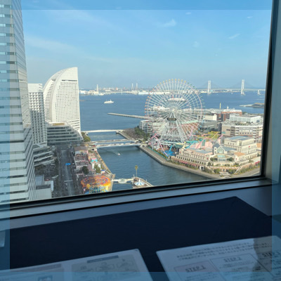 『共感』と『共有』を大切にできる方