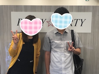 真剣な20代メインの女性とお話♪《お人柄も分かって高カップリング♡》