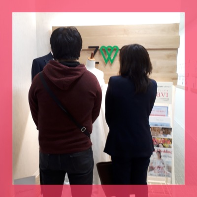 社会人を応援！職場で出会いが少ない方に