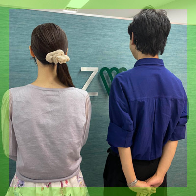 《3ヵ月以内にお付き合い♪》魅力的な容姿＆穏やかな男性編