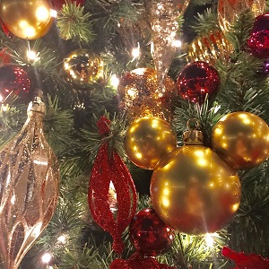 ♥クリスマスイブ編📷♥