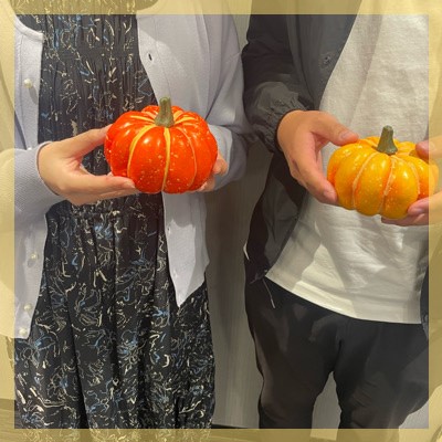 男女満席開催♪＼仲良しカップルが理想／28～31歳の彼×26～29歳の彼女