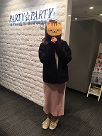 今月ご来場された女性をご紹介♪
