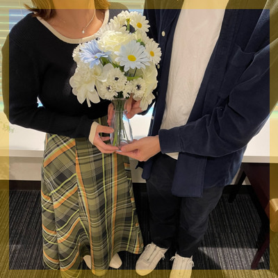 U27＆ビギナー限定！アプリ・合コンが苦手な男女限定