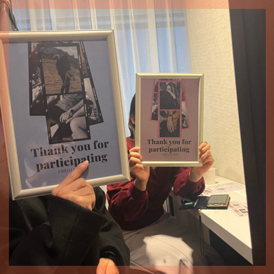 ╲男性30〜33歳×女性28〜31歳╱結婚を視野にいれた交際がしたい方へ