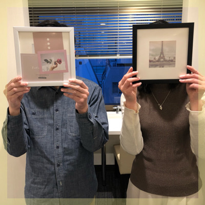 ＼半数以上がマッチング♡／「ありがとう」を大事にする彼と1年以内に結婚