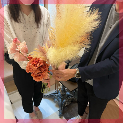 1年以内に結婚したい！仲良し夫婦が理想の方♡