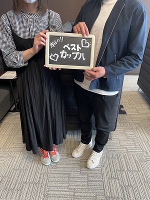 ＼年齢非公開PARTY／最後の恋にしたい男女