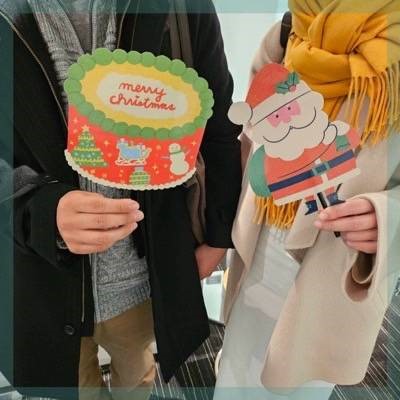 ＼前向きな性格が素敵♡／上場企業・理系職・公務員などの男性