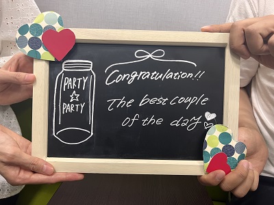 《1年以内に結婚♡》交際～ゴールインの理想像