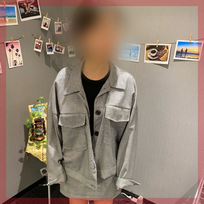 《魅力的容姿・性格》の同世代パーティー♡