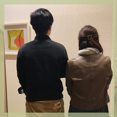 《容姿を褒められる・若く見られる》ノンスモーカーの男女