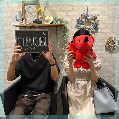 ＼男女同年代♡／身長173cm以上の男性♡オシャレなカップルが理想♡