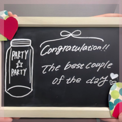 内面も外見も大切にしている男女限定パーティー