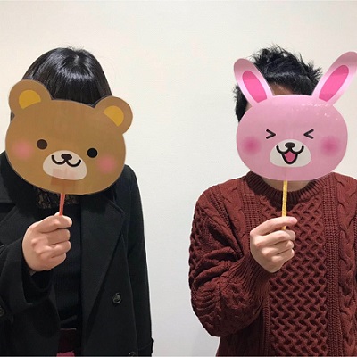 《3カ月以内に恋人が欲しい方》必見！