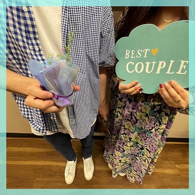 《優しく恋人想いな男性》×《ぽっちゃり女性》穏やな恋がしたい