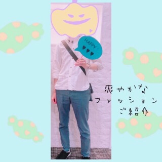 ほろ酔い気分♪高身長＆爽やかエリート男性パーティー