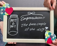 ＼1年以内に結婚したい方♡30代男女メイン／真面目＆誠実な男性編