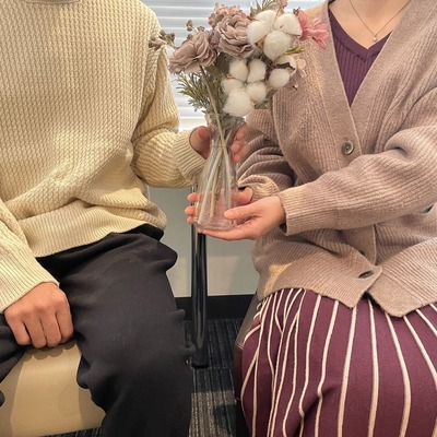 春までには彼氏が欲しい！頼れる安定職＆好きが増す恋人条件2選