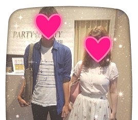 【スナップ写真あり♪】お盆期間は連絡先交換自由♡