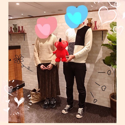 1年以内に結婚したい皆様へ♥決断力がある男性編