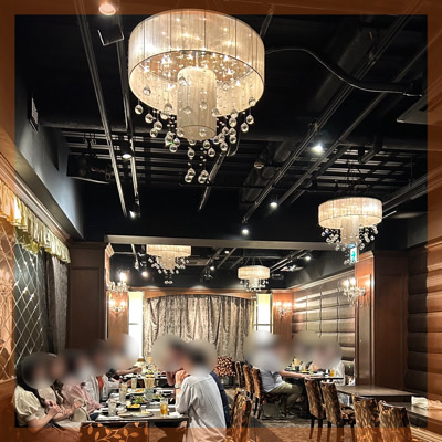 最大30名＼20代女性多数ご参加中／
【連絡先交換自由♡ディナー合コン】