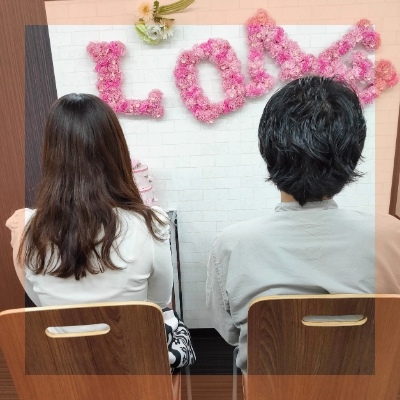 思いやりのある方同士の出会い♪　高身長＆安定職の男性編