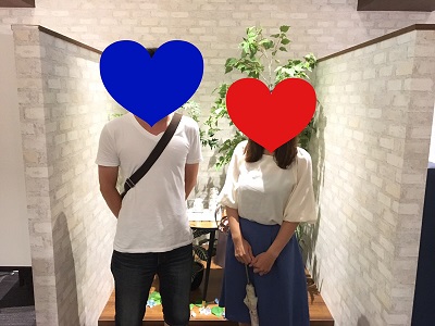 《最後の恋がしたい》皆様へ！　カップリング率70％以上！！