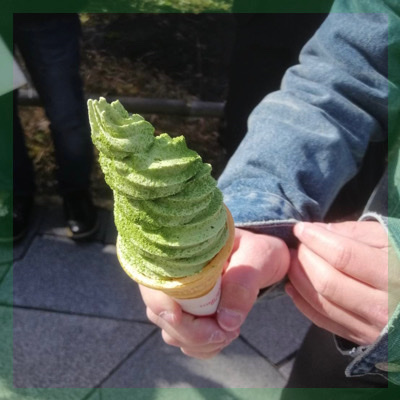 婚活ビギナーの男性限定！宇治抹茶巡り＆平等院鳳凰堂おさんぽ♪